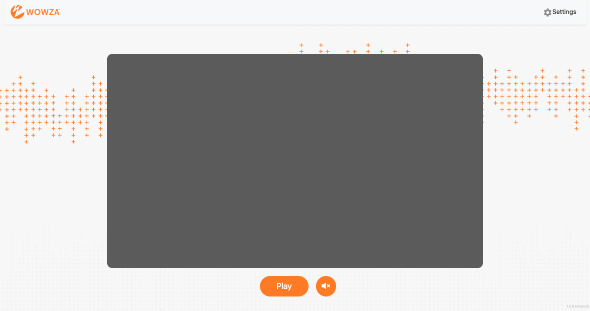 #width=100%;class=image-border; WebRTC playback page